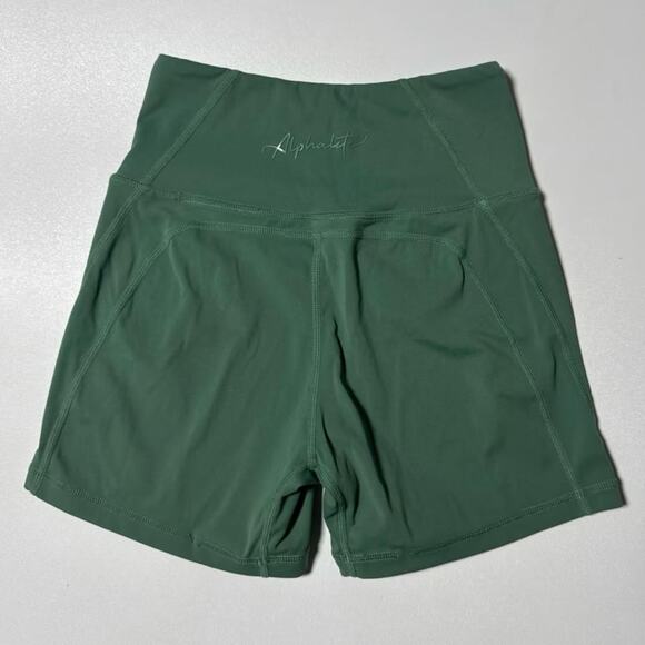 Alphalete Pulse Surge Short - Picture 1 of 6